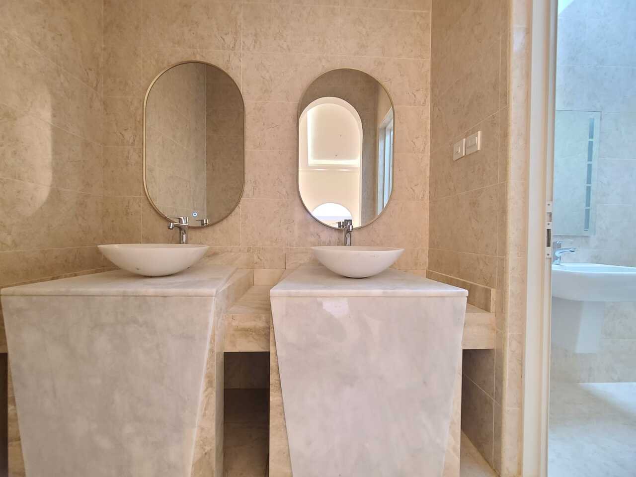 Tilal City, Private Villa